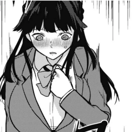 Стикер Гранатовый синдром - 8