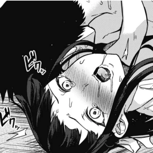 Стикер Гранатовый синдром - 6