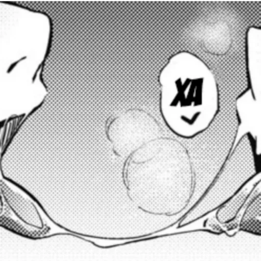 Стикер Гранатовый синдром - 1