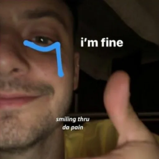 Sticker oh what? - 8