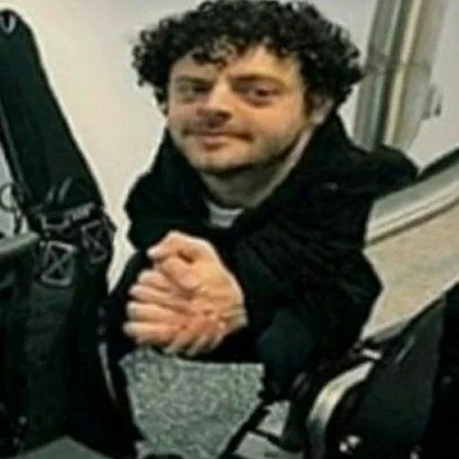 Sticker oh what? - 1