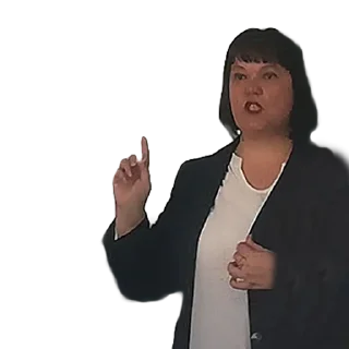 Sticker гАвНОО Школа - 2