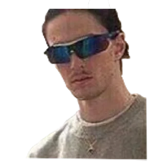 Стикер BONES @SPlEGEL - 1