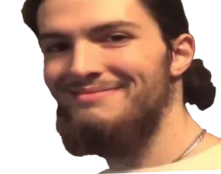 Стикер BONES @SPlEGEL - 5