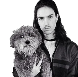 Стикер BONES @SPlEGEL - 3