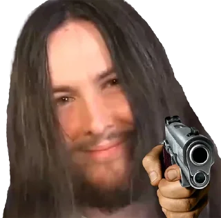 Стикер BONES @SPlEGEL - 11