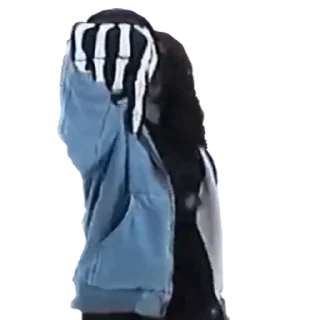 Стикер BONES @SPlEGEL - 0