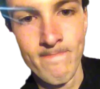 Стикер BONES @SPlEGEL - 2