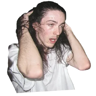 Стикер BONES @SPlEGEL - 8