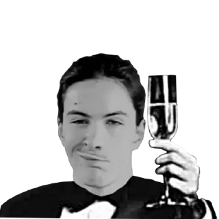 Стикер BONES @SPlEGEL - 6