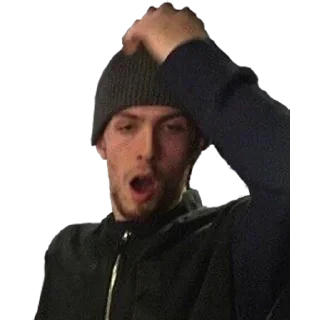 Стикер BONES @SPlEGEL - 10