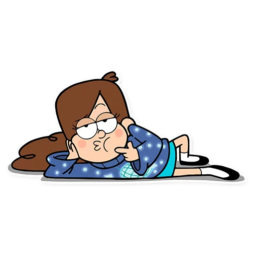 мультфильм рисование клипарт