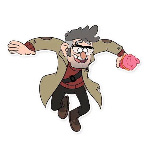 клипарт рисование мультфильм