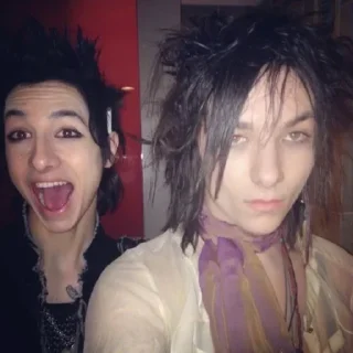 Sticker беседы с башкой - 3