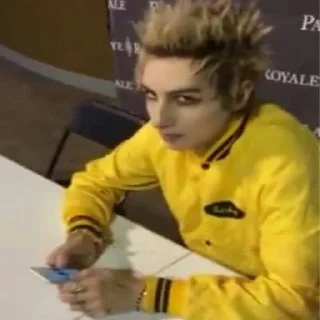 Sticker беседы с башкой - 2