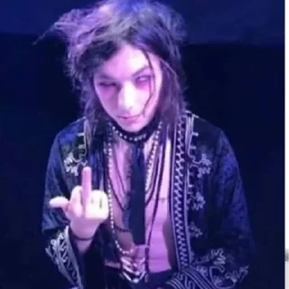 Sticker беседы с башкой - 8