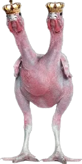 Стикер Don don - 0