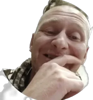 Стикер Don don - 5