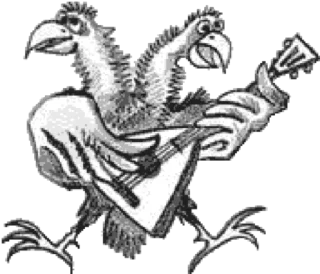 Стикер Don don - 4