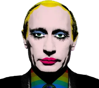 Стикер Don don - 2