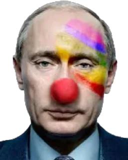 Стикер Don don - 9