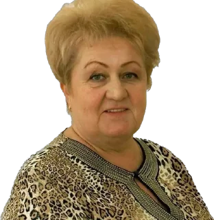 Стикер Don don - 6