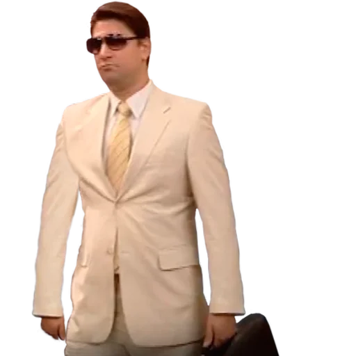 ВЕЛИКИЙ ГЕНАДИЙ от @soundsfromthevagina - person