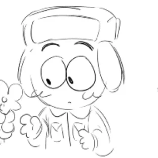 Стикер great love @welovekyman - 11