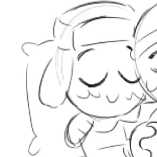 Стикер great love @welovekyman - 1