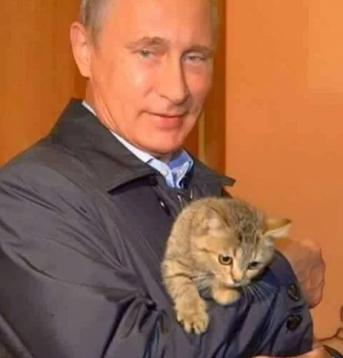 Стикер greatrussiaandhui - 1