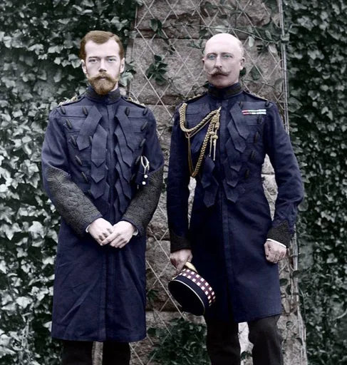 Стикер greatrussiaandhui - 1