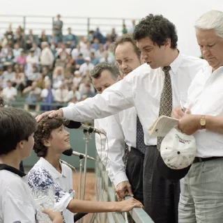 Sticker Великая Россия - 1