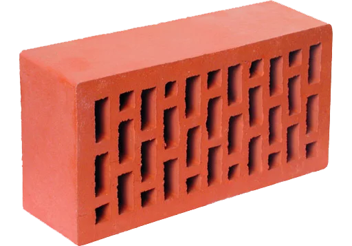 brick building building material