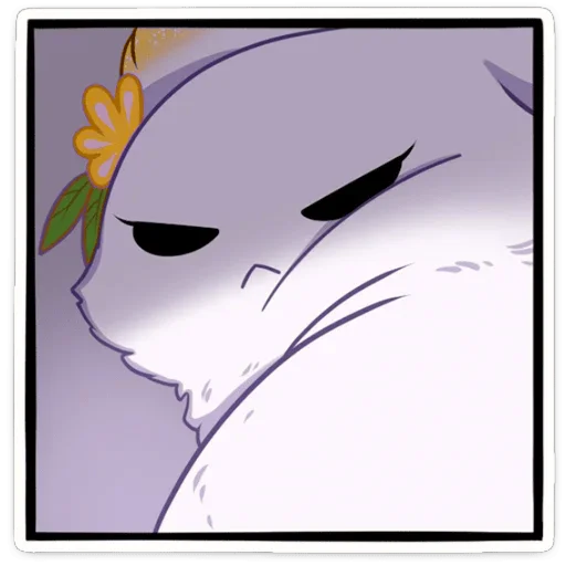 Стикер greenminty - 1