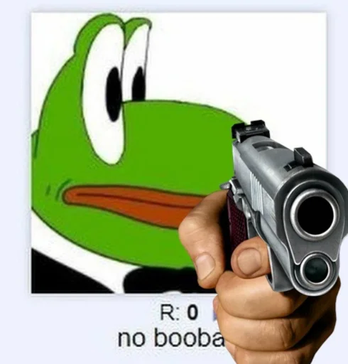 Sticker Greentext Shiptoasting Stickers @greentextshitposting - 8