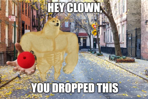 Sticker Greentext Shiptoasting Stickers @greentextshitposting - 6