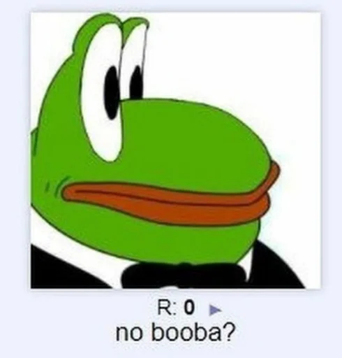 Sticker Greentext Shiptoasting Stickers @greentextshitposting - 4