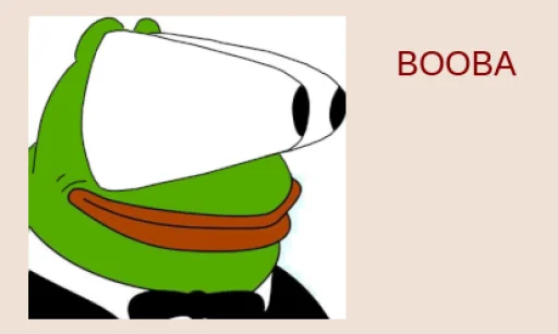 Sticker Greentext Shiptoasting Stickers @greentextshitposting - 3