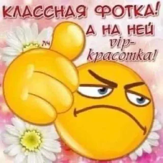 Sticker Открытки - 9