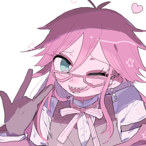 Sticker grell by @stickerhut - 9