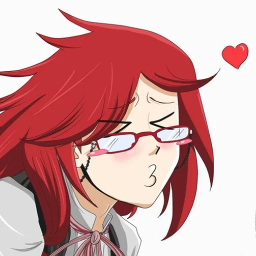 Sticker grell by @stickerhut - 4