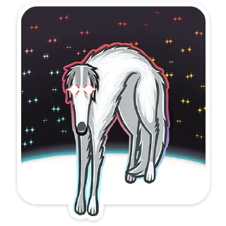 Стикер Грэй - @TgSticker - 4