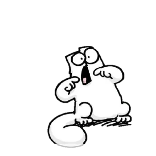 Стикер Больше стикеров 👉🏻 @stickertg4 - 2