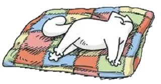 Стикер Больше стикеров 👉🏻 @stickertg4 - 9