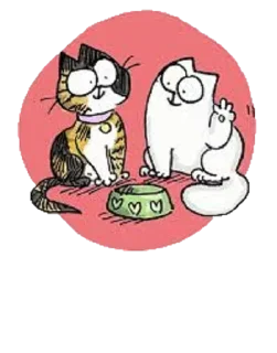 Стикер Больше стикеров 👉🏻 @stickertg4 - 8