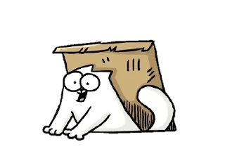 Стикер Больше стикеров 👉🏻 @stickertg4 - 4