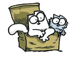 Стикер Больше стикеров 👉🏻 @stickertg4 - 3