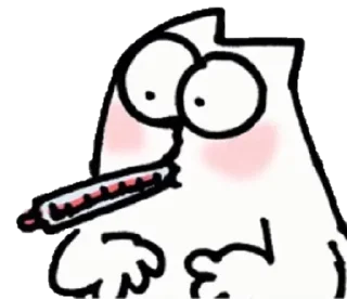 Стикер Больше стикеров 👉🏻 @stickertg4 - 10