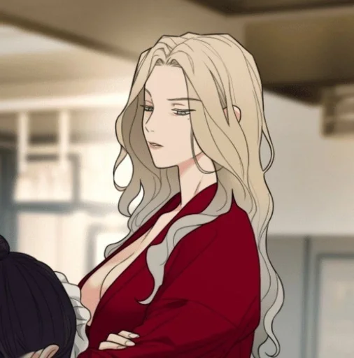 человеческое лицо одежда аниме