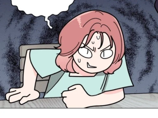 иллюстрация рисование мультфильм